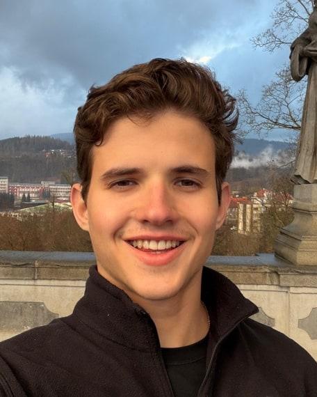Murilo Leite Filho, CTO of NIXAR Solutions