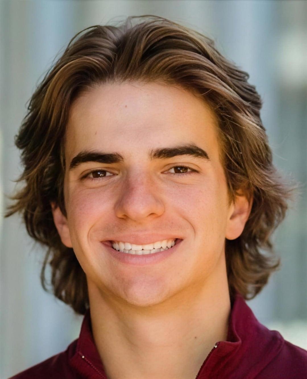 Owen Nixon, co-founder of NIXAR Solutions.
