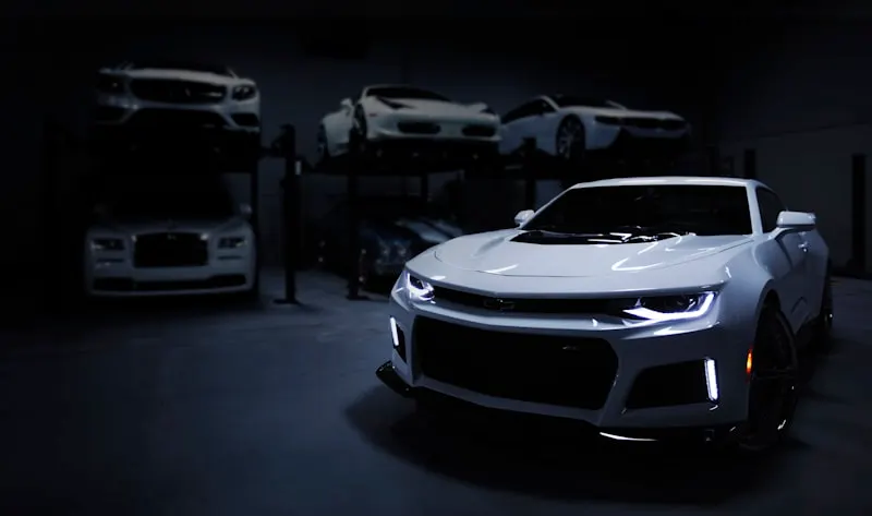 Automotive marketing Dallas. NIXAR Solutions