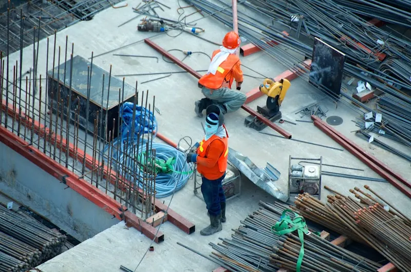 Construction & Home Services marketing Dallas. NIXAR Solutions