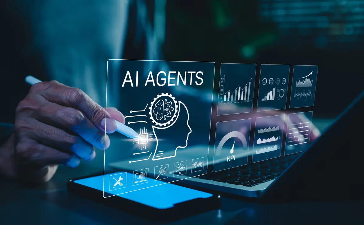 AI Tailored Agents. NIXAR Solutions Dallas