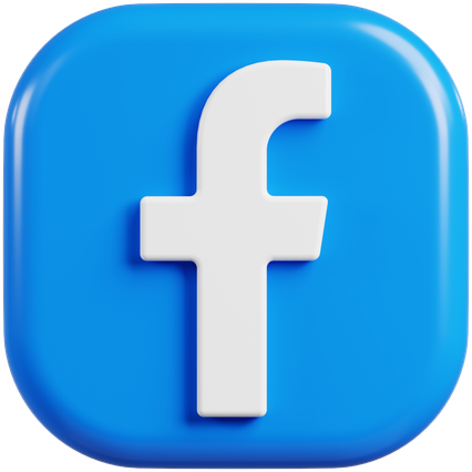 Facebook icon