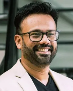 Azam Mirza, Co-Founder, Akorbi
CEO, Tire Geeks
CEO, Azaaki at NIXAR Solutions