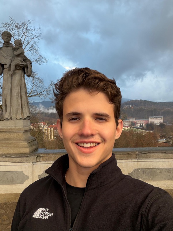 Murilo Leite Filho, Chief Technology Officer at NIXAR Solutions