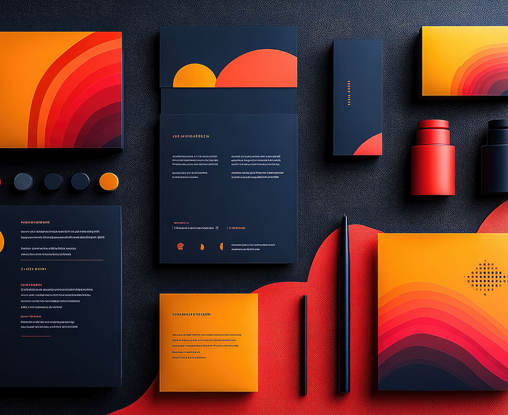 How to Build a Strong Brand Identity That Resonates with Your Audience