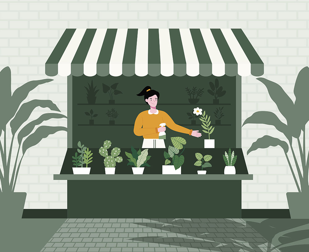 Why Custom Illustrations Can Transform Your Brand Identity