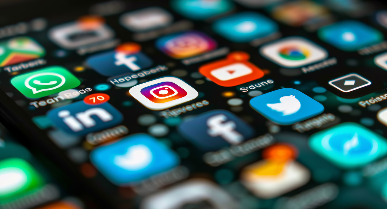 Social Media Management