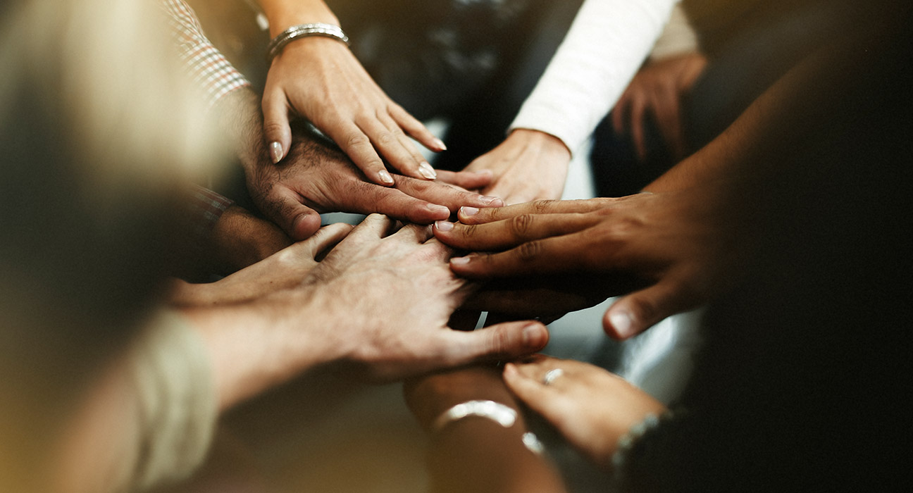 Personalized Sales Support